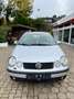 Volkswagen Polo IV Comfortline 1.4i Silber - thumbnail 2