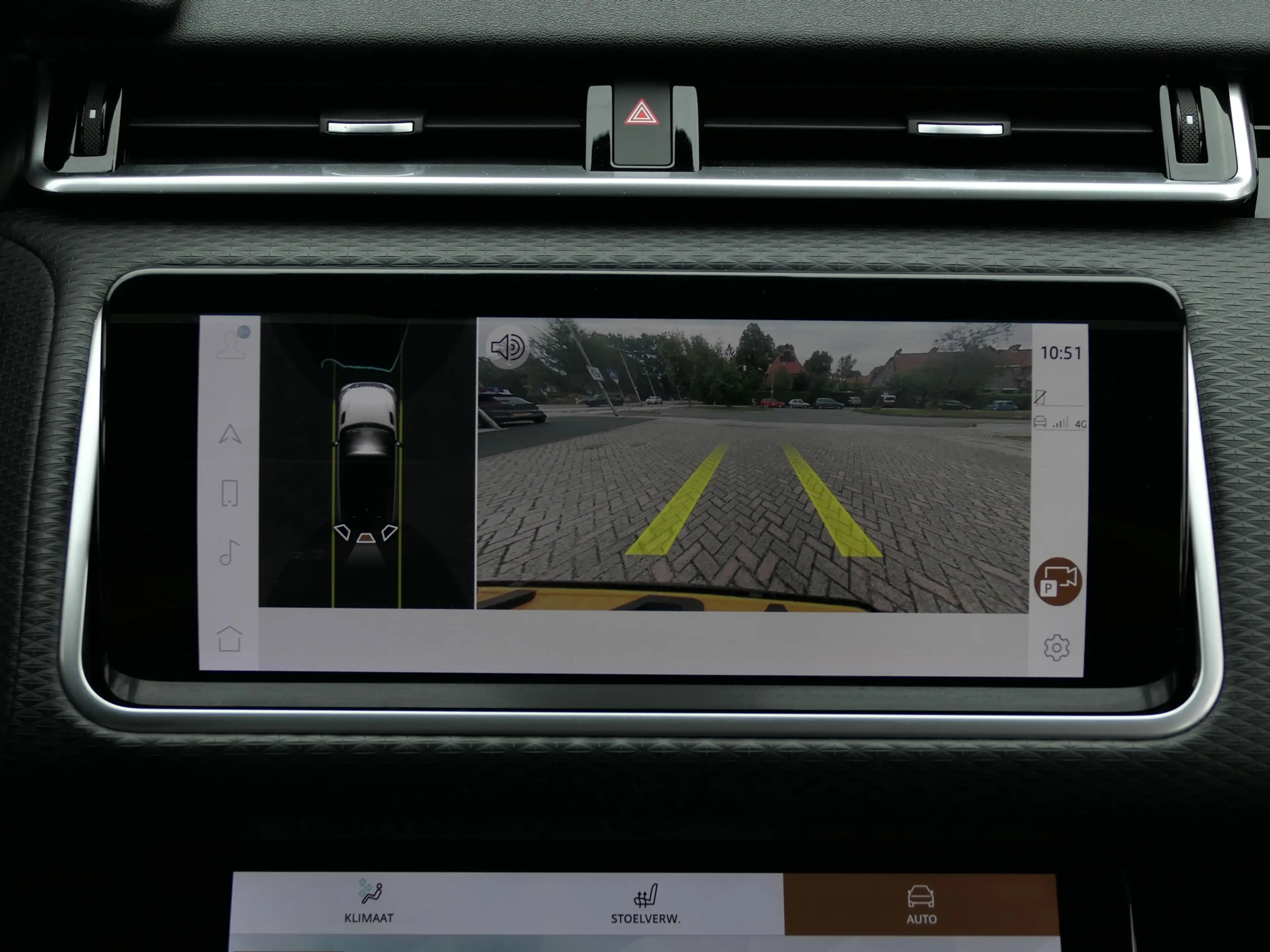 Land Rover Range Rover Velar 2.0 P400e AWD R-Dynamic SE PHEV Panoramadak | Matr — photo 11