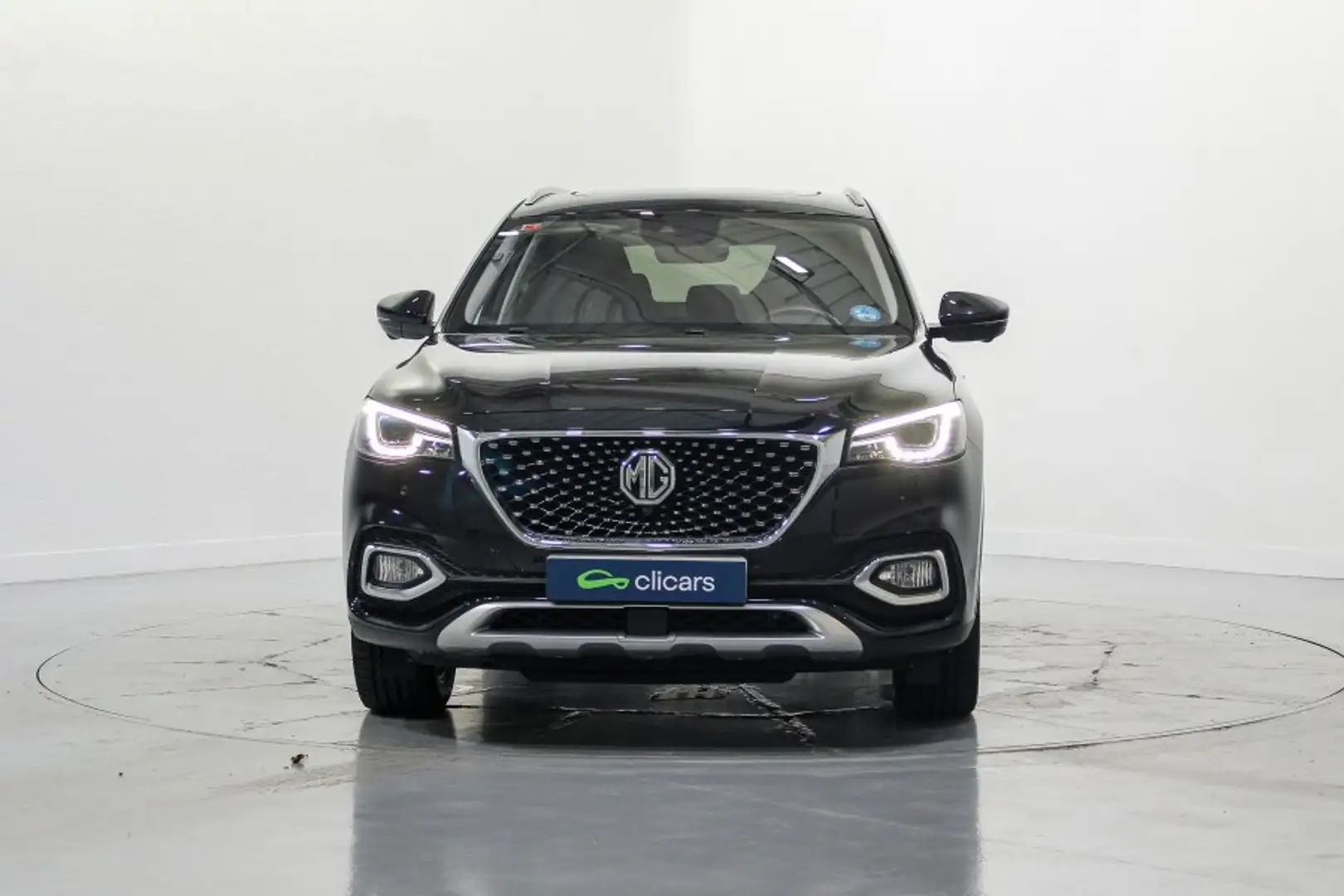 MG EHS 1.5 T-GDI Luxury Negro - 2
