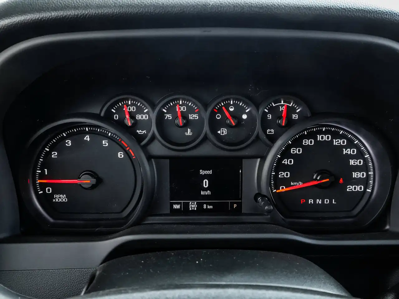 GMC Sierra 2500HD fotografie GMC Sierra 2500HD