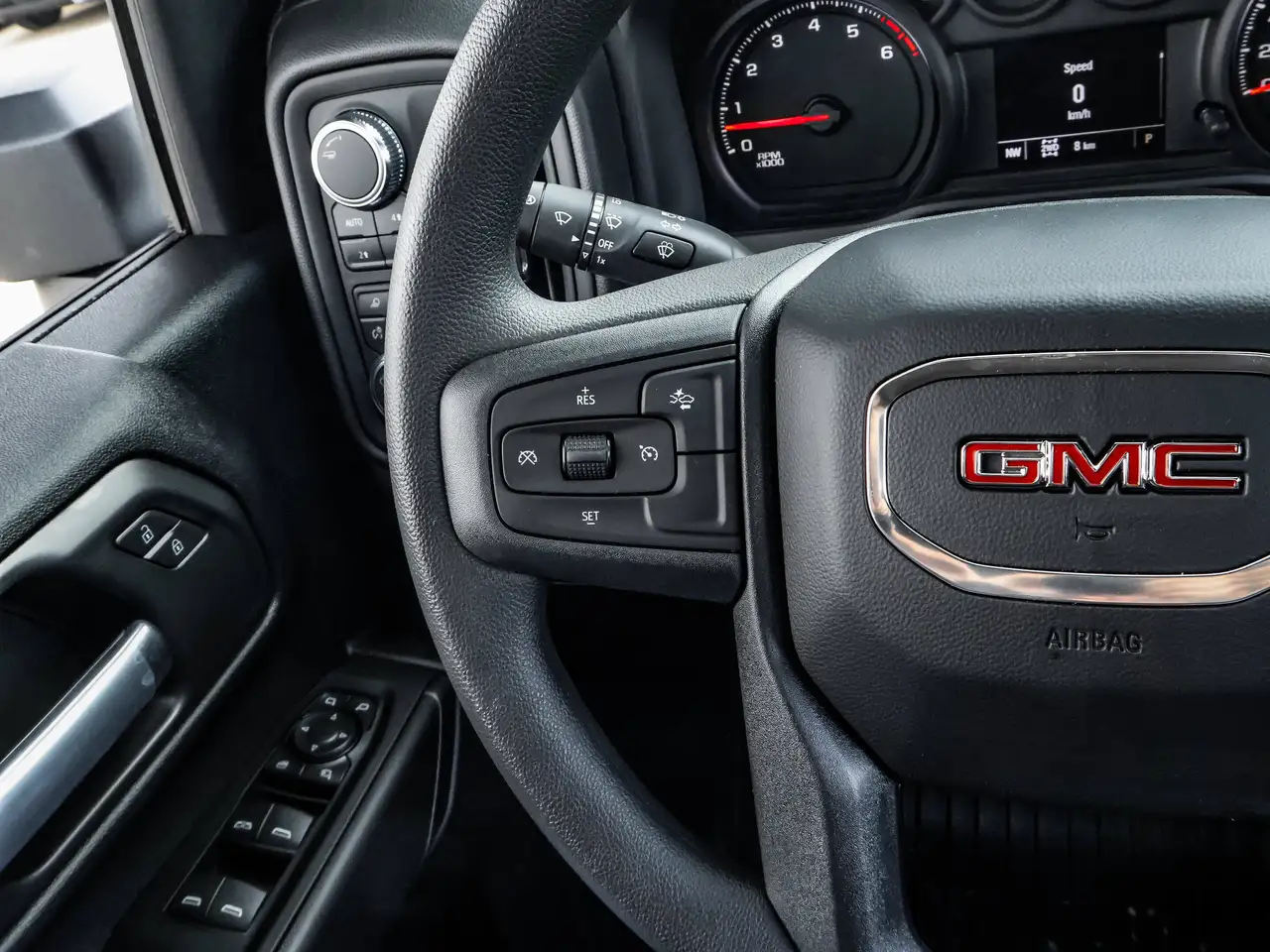 GMC Sierra 2500HD fotografie GMC Sierra 2500HD