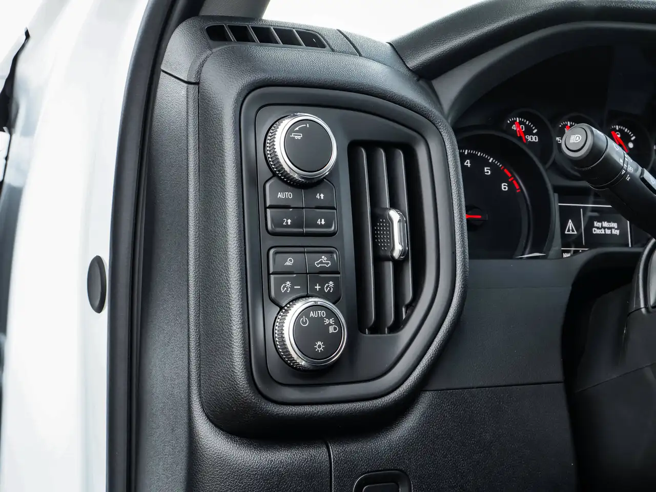 GMC Sierra 2500HD fotografie GMC Sierra 2500HD