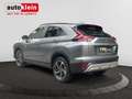 Mitsubishi Eclipse Cross Eclipse Cross 2,4 PHEV 4WD Intense+ CVT Aut. NAVI Grau - thumbnail 5