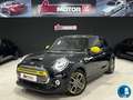 MINI Cooper SE Negro - thumbnail 3