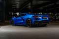Chevrolet Corvette C8 V8 6.2 Stingray Z51 3LT 482 ch - Carbone - Lift Kék - thumbnail 5