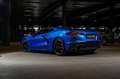 Chevrolet Corvette C8 V8 6.2 Stingray Z51 3LT 482 ch - Carbone - Lift Kék - thumbnail 4