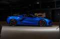 Chevrolet Corvette C8 V8 6.2 Stingray Z51 3LT 482 ch - Carbone - Lift Kék - thumbnail 8