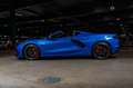 Chevrolet Corvette C8 V8 6.2 Stingray Z51 3LT 482 ch - Carbone - Lift Kék - thumbnail 3