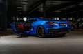 Chevrolet Corvette C8 V8 6.2 Stingray Z51 3LT 482 ch - Carbone - Lift Kék - thumbnail 11
