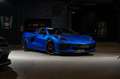 Chevrolet Corvette C8 V8 6.2 Stingray Z51 3LT 482 ch - Carbone - Lift Kék - thumbnail 10
