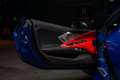 Chevrolet Corvette C8 V8 6.2 Stingray Z51 3LT 482 ch - Carbone - Lift Kék - thumbnail 13