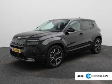 1st Edition 54 kWh SOH 95% | Stoelverwarming | Cam