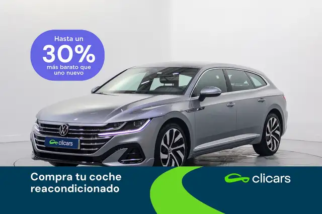 Volkswagen Arteon Shooting Brake e-hybrid 1.4 TSI R-Line DSG6