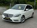 Mercedes-Benz B 180 Edition 1 Sportpaket XENON+NAVI+LEDER+PDC Weiß - thumbnail 6