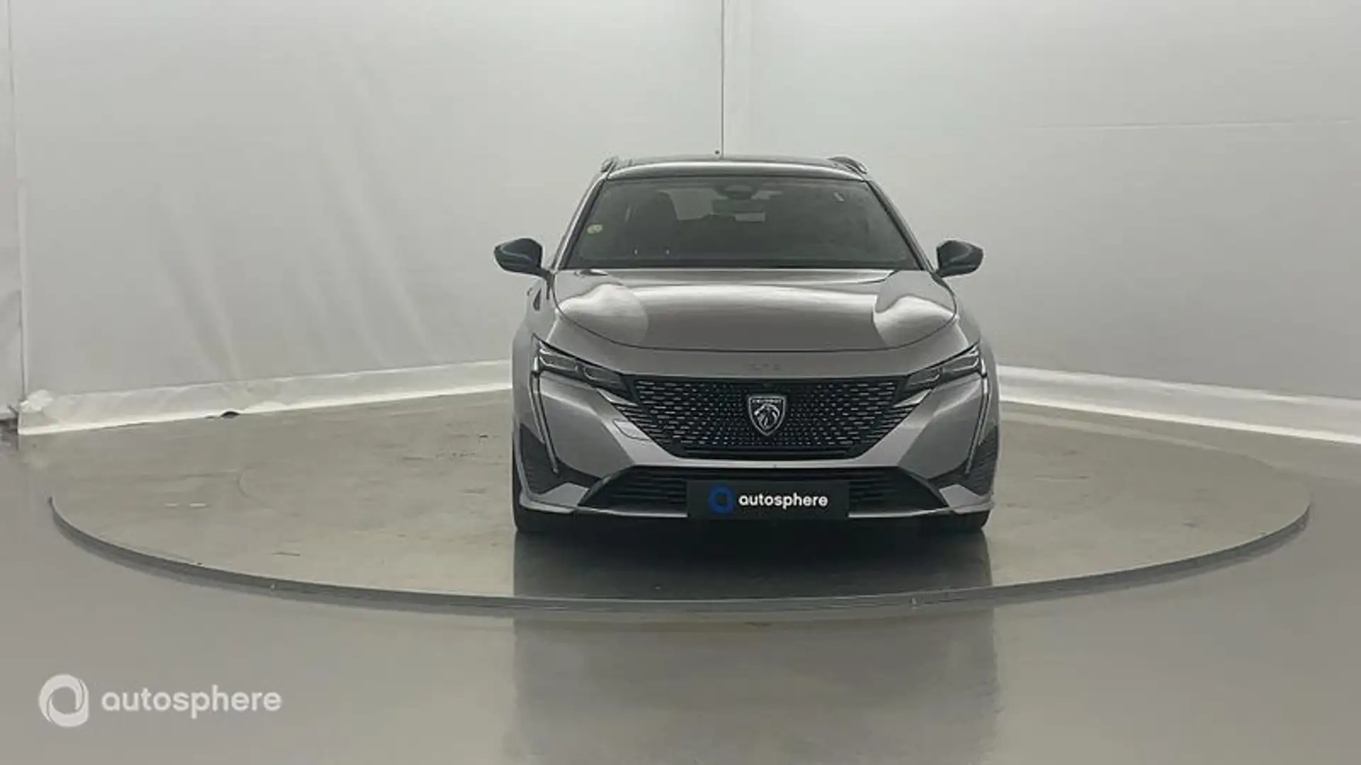 Peugeot 308 1.5 BlueHDi 130ch S\u0026S GT EAT8 - 2