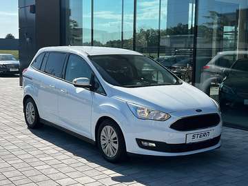 Grand C-MAX Trend 1,5 TDCi *7 SITZER*