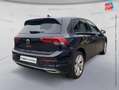 Volkswagen Golf 1.5 TSI ACT OPF 130ch  Style 1st GPS Radar AV/AR Zwart - thumbnail 6
