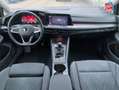 Volkswagen Golf 1.5 TSI ACT OPF 130ch  Style 1st GPS Radar AV/AR Zwart - thumbnail 17