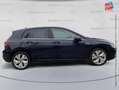 Volkswagen Golf 1.5 TSI ACT OPF 130ch  Style 1st GPS Radar AV/AR Zwart - thumbnail 4