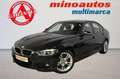 BMW Active Hybrid 5 318D 150 CV STEPTRONIC SPORT Negro - thumbnail 1