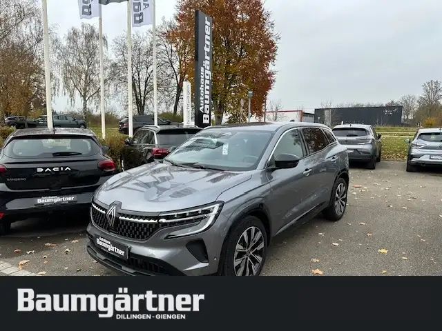 Renault Austral TECHNO TCe 160 Mild-Hybrid Automatik