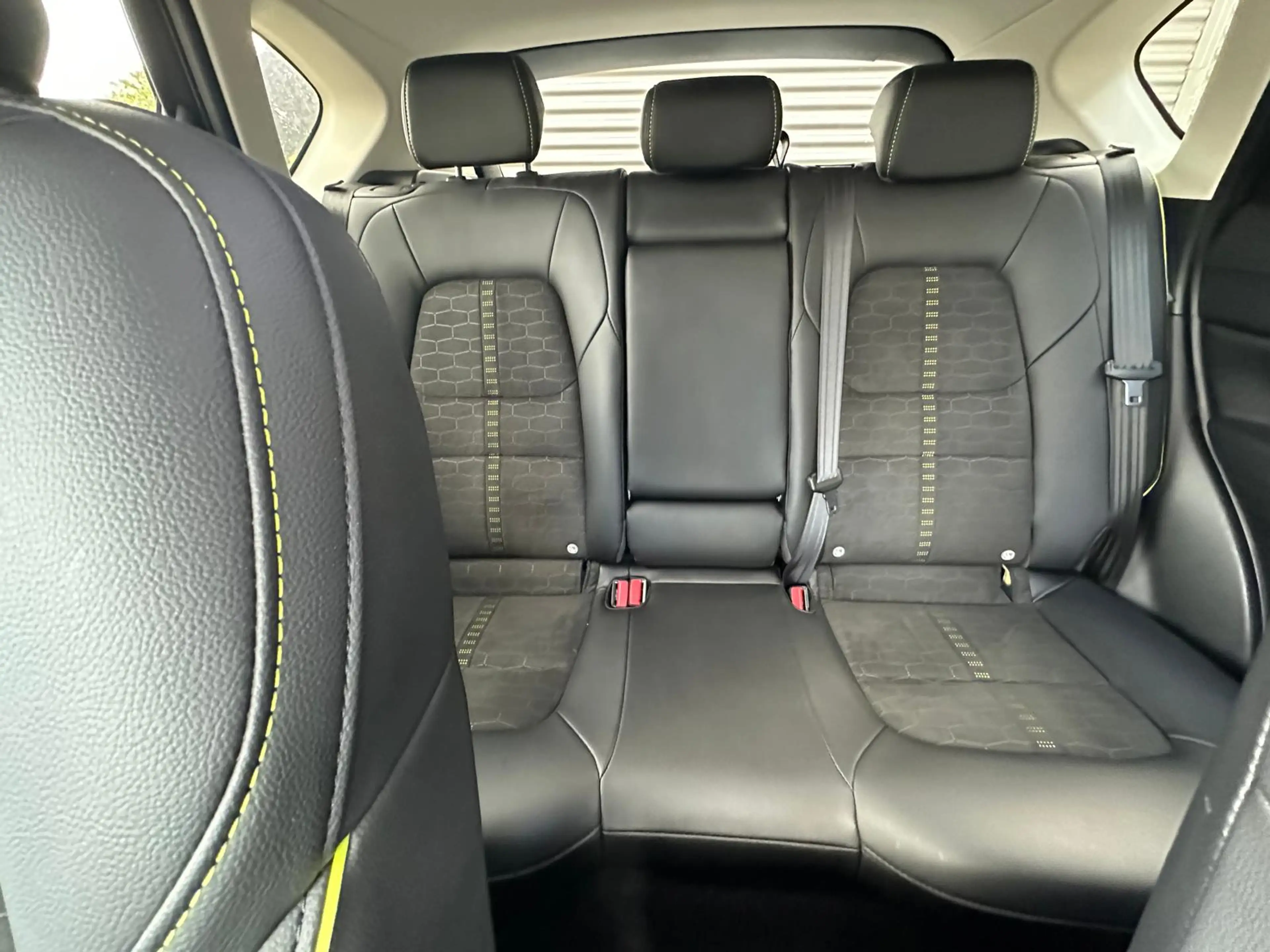 Mazda CX-5 2.0 e-SkyActiv-G M Hybrid 165 Newground | AUTOM | — photo 12