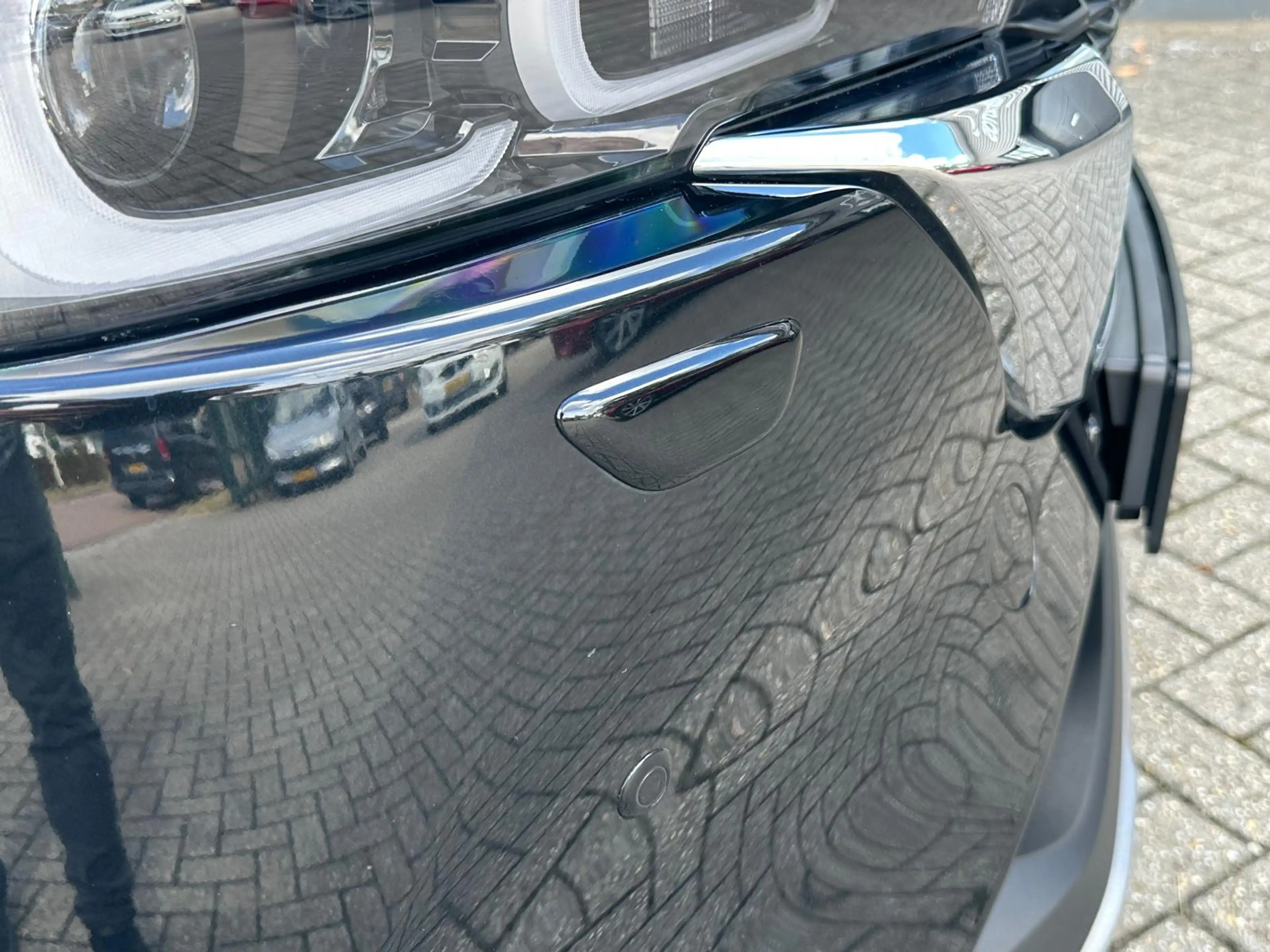 Mazda CX-5 2.0 e-SkyActiv-G M Hybrid 165 Newground | AUTOM | — photo 6
