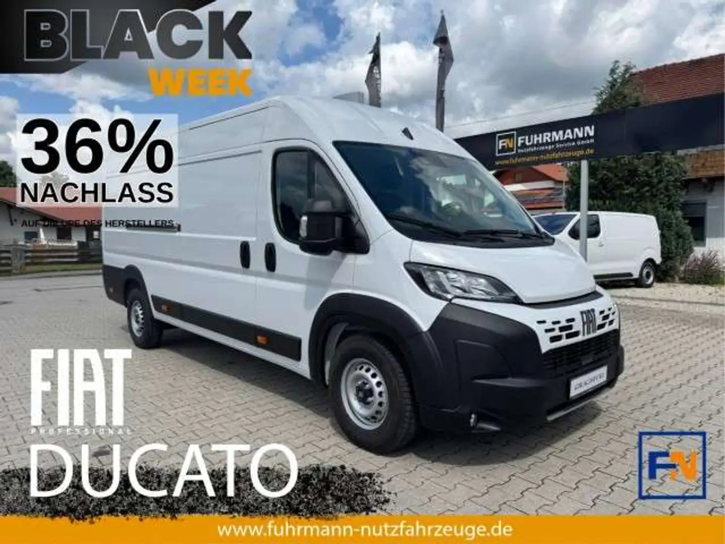 Fiat Ducato KASTENWAGEN MAXI 35 L4H2 180 MT Фиолетовый - 1