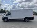 Fiat Ducato KASTENWAGEN MAXI 35 L4H2 180 MT Violet - thumbnail 11