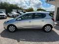 Opel Corsa E  1.4 Edition*KLIMA*EURO6d* Silber - thumbnail 7