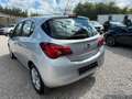 Opel Corsa E  1.4 Edition*KLIMA*EURO6d* Silber - thumbnail 4