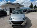 Opel Corsa E  1.4 Edition*KLIMA*EURO6d* Silber - thumbnail 2
