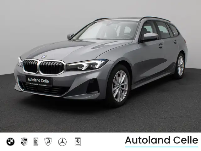 BMW 320 Panorama DAB H K Lordos Stop&Go PDC LED