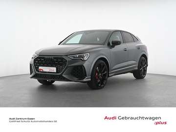 Sportback 2.5 TFSI quattro S-TRONIC LED NAV PLUS