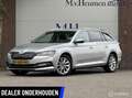 Skoda Superb Combi 1.4 TSI iV PHEV 218PK Adaptive Cruise CarPla Grau - thumbnail 1