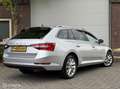 Skoda Superb Combi 1.4 TSI iV PHEV 218PK Adaptive Cruise CarPla Grau - thumbnail 8