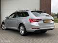 Skoda Superb Combi 1.4 TSI iV PHEV 218PK Adaptive Cruise CarPla Grau - thumbnail 33