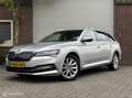Skoda Superb Combi 1.4 TSI iV PHEV 218PK Adaptive Cruise CarPla Grau - thumbnail 32