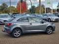 SEAT Ibiza 1.2 12V  Style/Klima/2.Hand/Garantie/AHK Grijs - thumbnail 11
