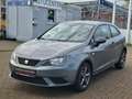 SEAT Ibiza 1.2 12V  Style/Klima/2.Hand/Garantie/AHK Grijs - thumbnail 4