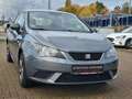 SEAT Ibiza 1.2 12V  Style/Klima/2.Hand/Garantie/AHK Grijs - thumbnail 1