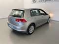 Volkswagen Golf Golf 1.6 TDI 90 CV 5p. Business Trendline BlueMot Gris - thumbnail 8