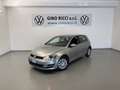 Volkswagen Golf Golf 1.6 TDI 90 CV 5p. Business Trendline BlueMot Gris - thumbnail 1