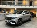 Mercedes-Benz EQA 250 EQA 250+ Business Star Edition Argent - thumbnail 1