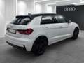 Audi A1 Sportback 30TFSI LED NAVI SPORTS SPORTF SITZH Weiß - thumbnail 13
