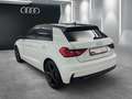 Audi A1 Sportback 30TFSI LED NAVI SPORTS SPORTF SITZH Weiß - thumbnail 10