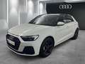Audi A1 Sportback 30TFSI LED NAVI SPORTS SPORTF SITZH Weiß - thumbnail 2