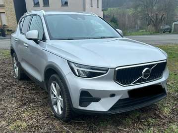 XC40 T2 Core
