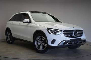 d 4Matic 9G-Tronic Leder/Distronic/Kamer