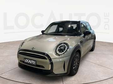 1.5 TwinPower Turbo Cooper - PROMO